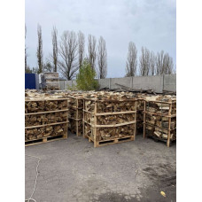 Продам Дрова Твердых Пород- Качество Сквира