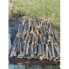 Продам дрова (рубані-колені) КЛЕНОК, ОКАЦІЯ Княжичі
