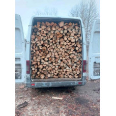 Продам дрова колоті всіх видів З ДОКУМЕНТАМИ! Проліски