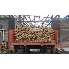 Продам дрова 6 складометрів Здорівка