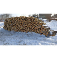 Продам дрова з доставкуй Володарка