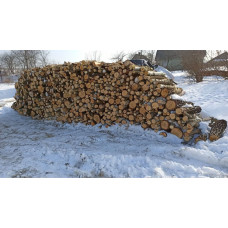Продам дрова з доставкуй Володарка