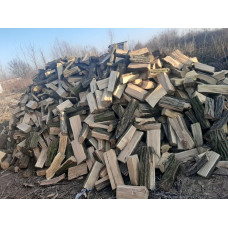 Продам дубові дрова Глеваха