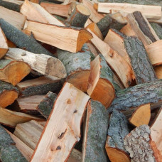 Дрова колені з доставкою! Кашперівка
