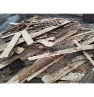 Дрова, обрезки, горбыль, дуб, для мангала, опилки с доставкой Рогозів