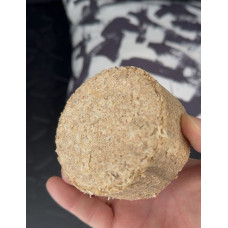 Паливні брикети, пелєти, опалення Княжичі