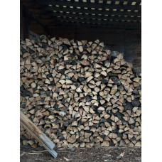 Дрова колоті Дуб / Сосна Коцюбинське