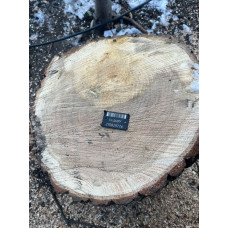 Продам колотые дрова дуб ясен Нове