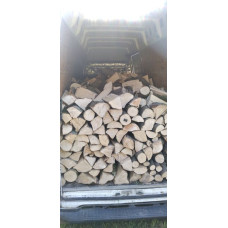 Продам сухі дрова 800грн складометер Переяслав-Хмельницький