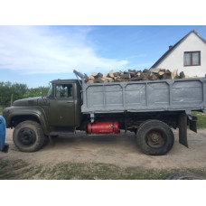 Дрова бук, граб, дуб. Ціну знижено!!! Лютіж