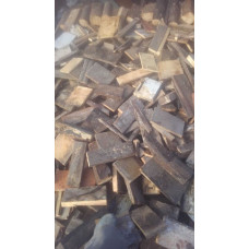 Продам дрова строительные отходы попиляные от 45см Горенка