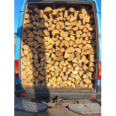 Купить дрова колоті різних порід по Адекватним цінам Нові Безрадичі