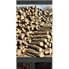 Продам дрова дуб Круглик