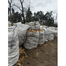 Дрова Сосна Яготин