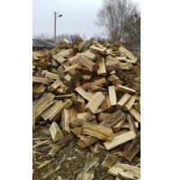 Рубані дрова Демидів