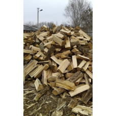 Рубані дрова Демидів