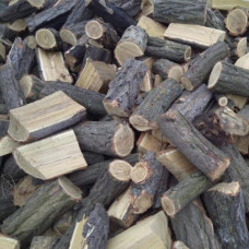 Дрова ясен ольха сосна колоті та колодочки Чубинське