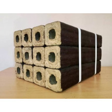 Паливні брикети брикет топливо Дрова PINIKAY Петропавлівська Борщагівка