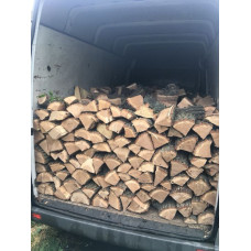 Продам дрова. Колотые. твердых пород Акация Білогородка