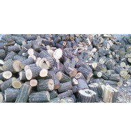 Дрова колоті твердих і мяких пород Дрова дубові, соснові Ставище