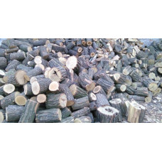 Дрова колоті твердих і мяких пород Дрова дубові, соснові Ставище