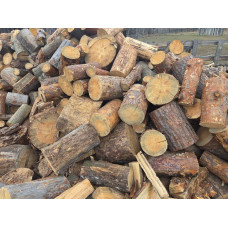 Продам дрова дуб, сосна Чубинське