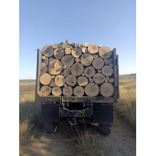 Продам Дуб и Сосна чурка и колотые Дмитрівка
