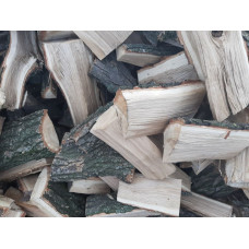 Продаж дубових сухих дров Тетіїв