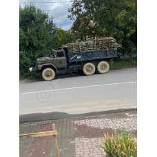 Дрова бук граб тверда порода Переяслав-Хмельницький