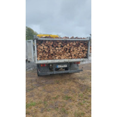 Дрова рубані та кругляк Віта-Поштова