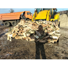 Продам дрова дубові Михайлівка-Рубежівка