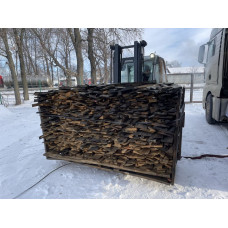 Дрова Дуб Сухі Акаці Граб є в наявності Пухівка