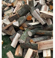 Рубані Дрова, Дуб Граб Вільха Береза Нові Петрівці