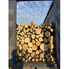 Продам паливну деревину Тарасівка