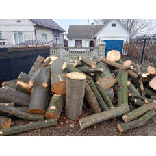 Дрова клоті, копчики, метрові. Нові Безрадичі