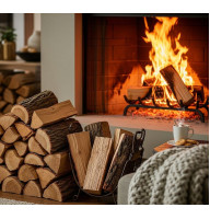 Якісні дрова за вигідною ціною. Городище