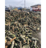 Продаю дрова пиляні Броварський район