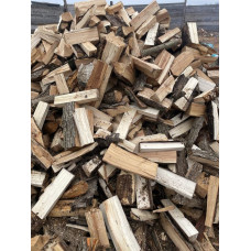 Продам дрова є доставка Вишеньки