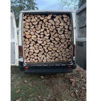 Дрова дубі Колоті, Кращі ціни, Гнідин