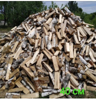 Дрова пиляные, рубаные, ДОСТАВКА В ДЕНЬ ЗАКАЗА Глеваха