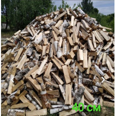 Дрова пиляные, рубаные, ДОСТАВКА В ДЕНЬ ЗАКАЗА Глеваха