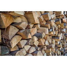 Продаю дрова твердих порід- колоті та метрівки Яготин
