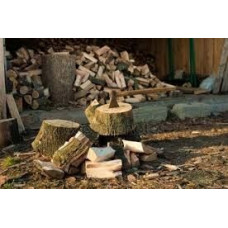 Якісні рубані дрова в асортименті Немішаєве