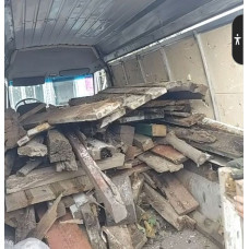 Продам дрова полный бус дров дуб Проліски