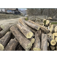 АКЦІЯ дрова колоті найнижча ціна з доставкою дуб Переяслав-Хмельницький