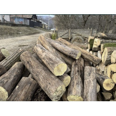 АКЦІЯ дрова колоті найнижча ціна з доставкою дуб Переяслав-Хмельницький