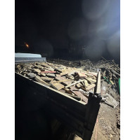 Продаєм дрова різні породи Дмитрівка