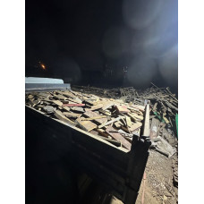 Продаєм дрова різні породи Дмитрівка