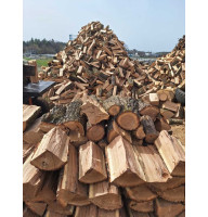 Дрова, дрова Кагарлик