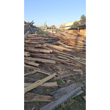 Дрова, сосна, горбыль Юрівка